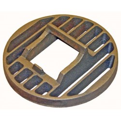 Grondrooster Cremolith – DBH en Audennarde 7788