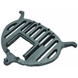 Surdiac Buffet 7 grondrooster