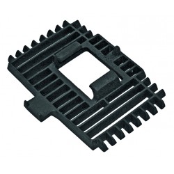 Emy 600 grondrooster