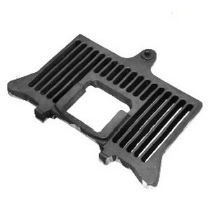 Grondrooster Brule Tout 7