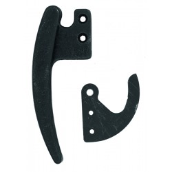 Handvat deur Godin Grand Bois 368101