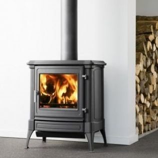 Houtkachel (onderdelen)