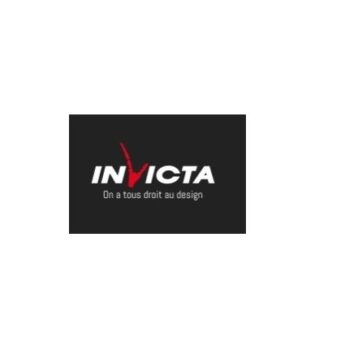Invicta Argos onderdelen tekening