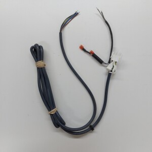 Aansluitkabel voor ventilatorbalk Flam MT+ (MTplus), 3 meter