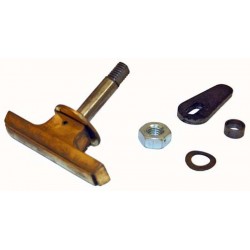 Efel Harmony 1 – 09492 001 klink aslade deur