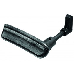 Klink voordeur Godin Petit Carvin 366102