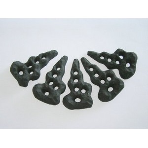 Kolenset Dru rondbrander