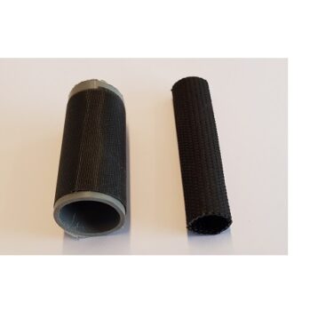 Dik Geurts Odin en Oval verbindingsset koord 16 mm