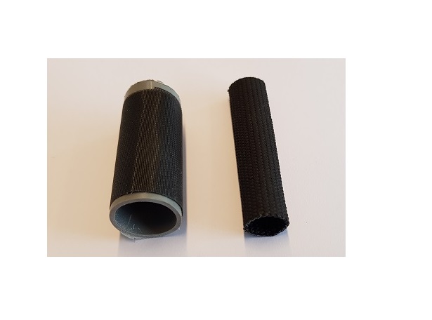 Dik Geurts verbindingsset koord 10 mm – band