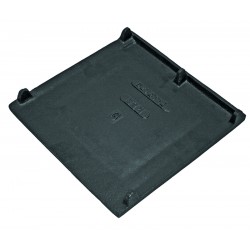 Linkerpaneel Franco 424 05 99 fornuis