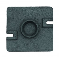 Klep bovenplaat Franco Belge Classique II – 144 06