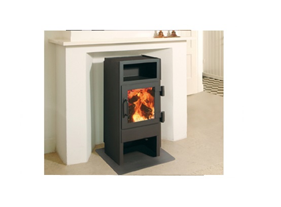 Dik Geurts Lars 800 glasruit 271 x 256 mm