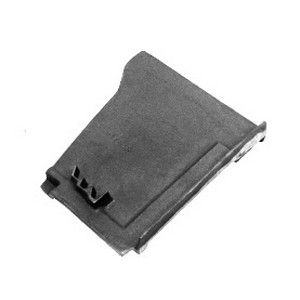 Trechter links Efel Symphony kolen