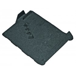 Emy 465 – 466 linker binnenwand