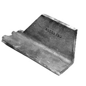 Linkerkorf Bayard 312T