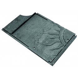 Franco Chatelain achterpaneel links – nr 2