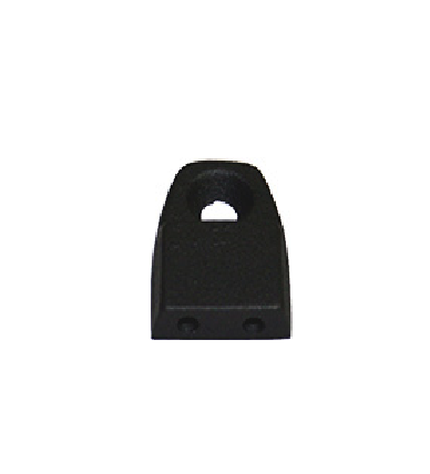 Dovre 750GH knop luchtschuif boven