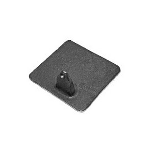 Klep luchtschuif Efel Harmony 1