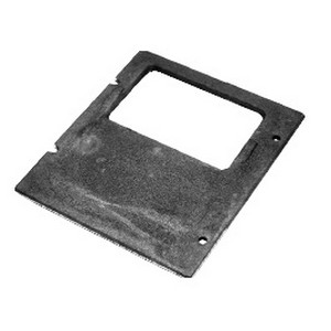 Rand geleider Efel harmony 3