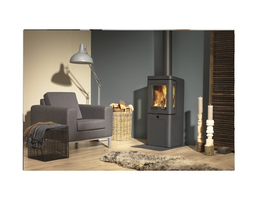 Dik Geurts Mats – glasruit binnen links of rechts – 383 x 96 mm (afschuining bovenkant)