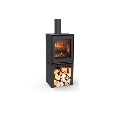 Dik Geurts Modivar – glasruit – 398 x 330 mm