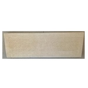 Vlamplaat Nestor Martin C43