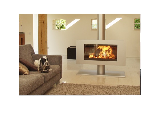 Dik Geurts Noa Medium – glasruit – 346 x 736 mm