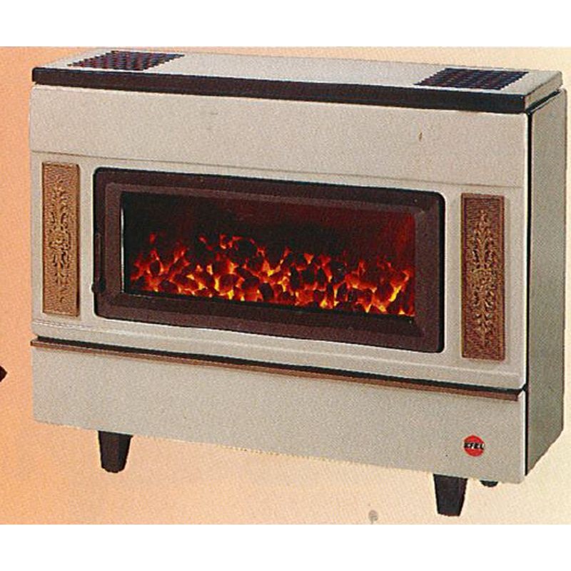 Efel Norflam II - 093.04.71 onderdelen