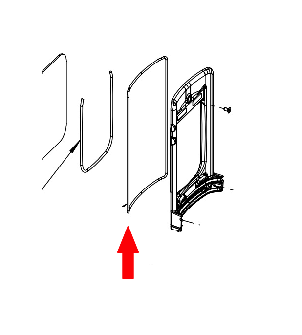 Dovre Saga 107 koord set