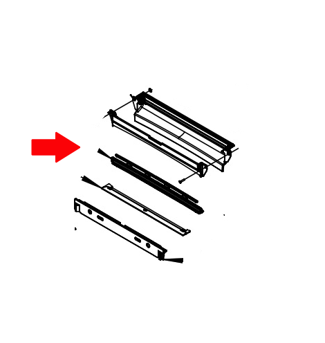 Dovre Tai 55M vuurkorf