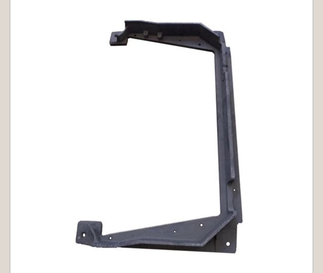 Onderstuk Nestor Martin S33