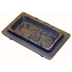 Ciney Venise 1 – 081 1083 roet klep