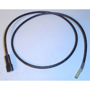 Bougiekabel – ontstekingskabel met mertik gasblok