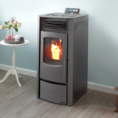 Pelletkachel (onderdelen)