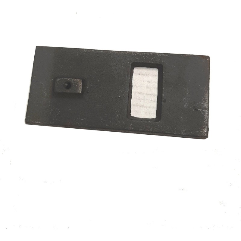 Godin Colonial luchtschuif