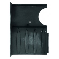 Plaat links Godin Cervalou 364112