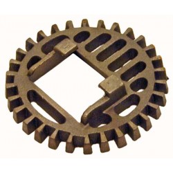 PQ grondrooster – 17,5 cm