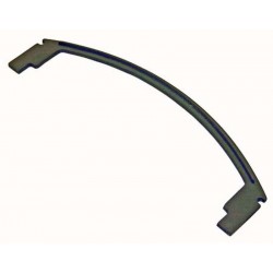 Glasklem bovenkant Surdiac Oxford 71