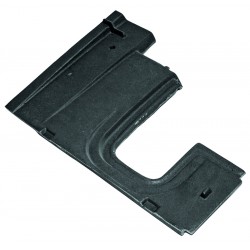 Rechterpaneel Franco Gavarnie fornuis