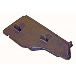 Rechterkant bunker Surdiac Rustic 120