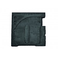 Rechtersteen Godin Chamonix