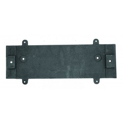 Achterdeel Franco Belge Classique 144 08 08