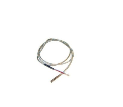 RED pelletkachel rookgas sonde