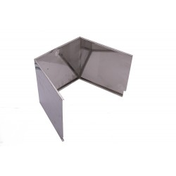 Reflector Bourgogne oliekachel