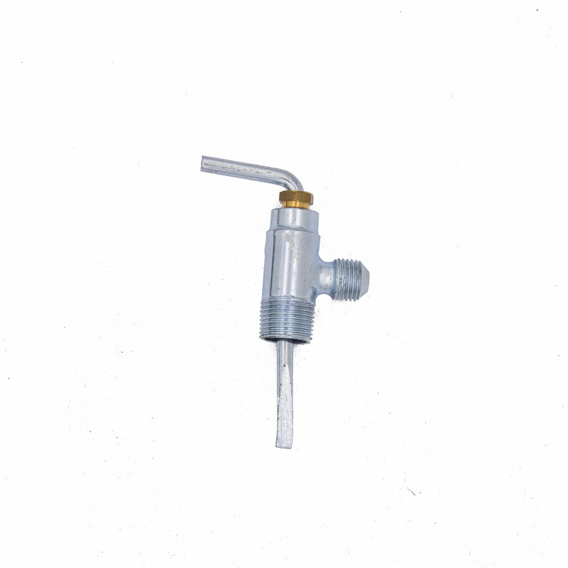 Godin oliekachel reinigingstang