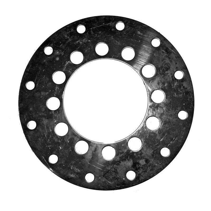 Ring Franco Belge Horizon oliekachel