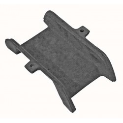 Efel rookgeleider binnenkant