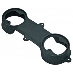 Rookgeleider buitenzijde Godin Belle Epoque 3736