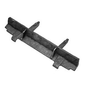 Beschermrooster ruit Efel Symphony