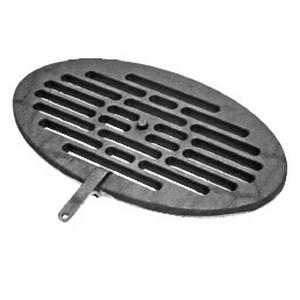 Grondrooster Stanford 140 (tijdelijk uitverkocht)